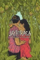 Jaya và Rasa: Một tình yêu Storừ, bìa sách
