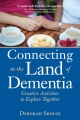 Connecting in the Land of Dementia, book cover