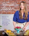 Recipe Hacker Confidential, book cover