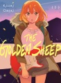 The Golden Sheep Volume 1, book cover