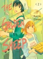 The Golden Sheep Volume 2, book cover