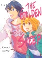 The Golden Sheep Volume 3, book cover