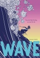 Wave, book cover