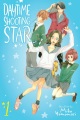 Daytime Shooting Star 1, book cover