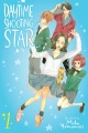 Daytime Shooting Star 1, portada del libro