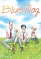 Blue Flag. 2, book cover