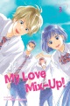 My Love Mix-Up! Volume 3, book cover