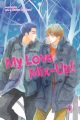 My Love Mix-Up! Volume 4, book cover