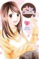 Mint Chocolate Volume 3, book cover