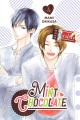 Mint Chocolate Volume 4, book cover