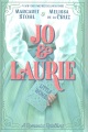 Jo & Laurie, bìa sách