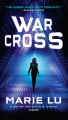 Warcross, portada del libro