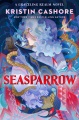 Seasparrow, book cover