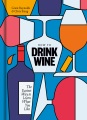How to Drink Wine, book cover