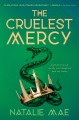 La misericordia más cruel, portada del libro