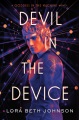 Devil in the Device, book cover