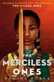 The Merciless Ones, book cover