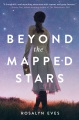 Beyond the Mapped Stars, portada del libro