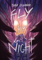 Volar de noche, portada del libro.