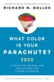 What Color is Your Parachute?, book cover