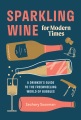 Sparkling Wine for Modern Times, book cover