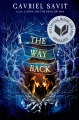 The Way Back, book cover