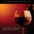 Light Jazz Guitar, book cover