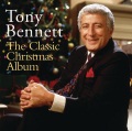 The Classic Christmas Album, book cover
