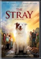 The Stray, book cover