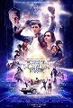 Ready Player One (film), book cover