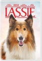 Lassie, book cover
