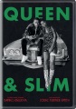 Queen & Slim, book cover