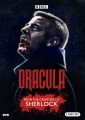 Dracula, book cover