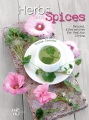 Herbs and Spices, book cover