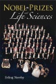 Nobel Prizes and Life Sciences, book cover