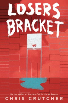 Losers Bracket book cover