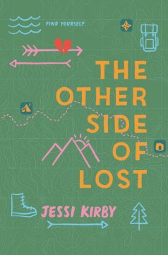 La portada del libro The Other Side of Lost
