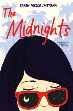 The Midnights book cover