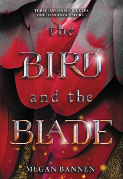 The Bird and the Blade book cover