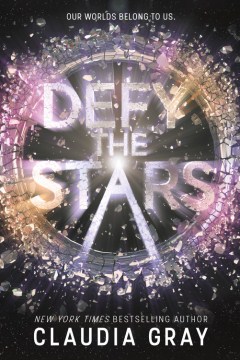 Defy the Stars book cover