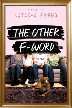 The Other F-Word book cover
