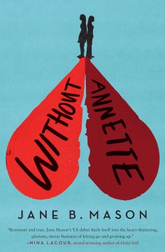 Without Annette book cover