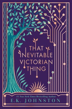 That Inevitable Victorian Thing book cover