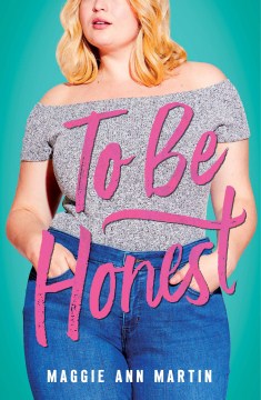 To Be Honest book cover