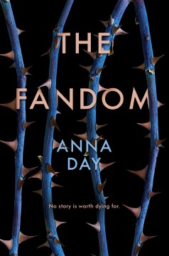 The Fandom book cover