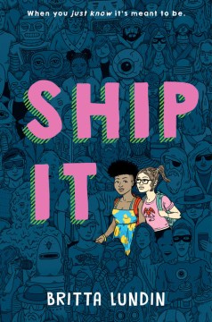 Ship It book cover
