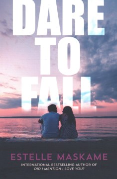 Dare To Fall book cover