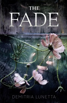 Bìa cuốn sách Fade