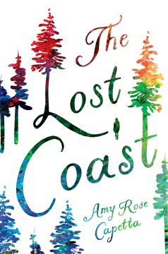 The Lost Coast book cover