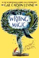 Writing Magic, book cover